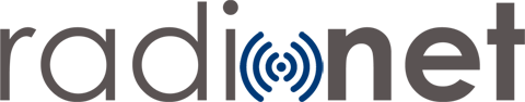 Radionet Logo